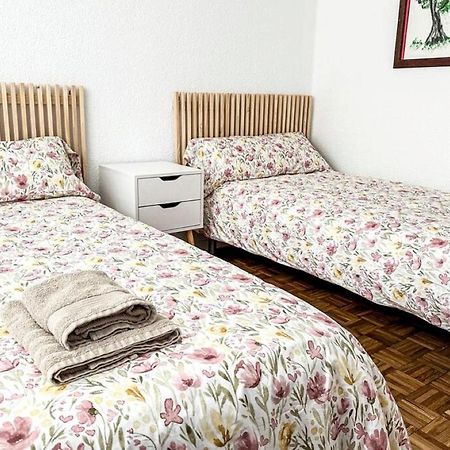 Apartamento Canalejas Wehomes Santander Exterior foto