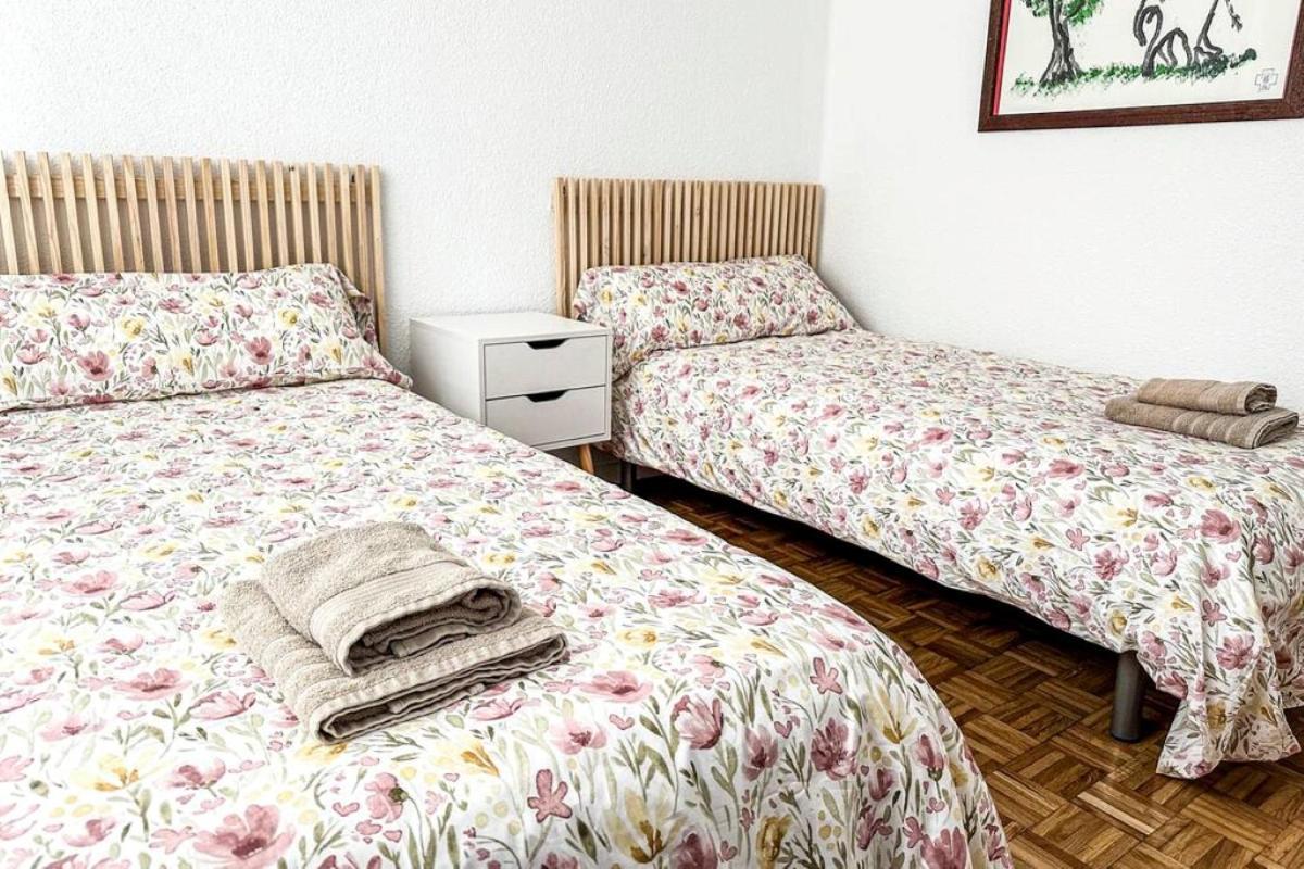 Apartamento Canalejas Wehomes Santander Exterior foto