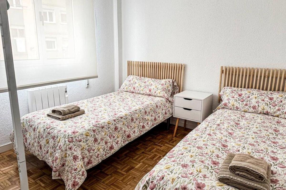 Apartamento Canalejas Wehomes Santander Exterior foto