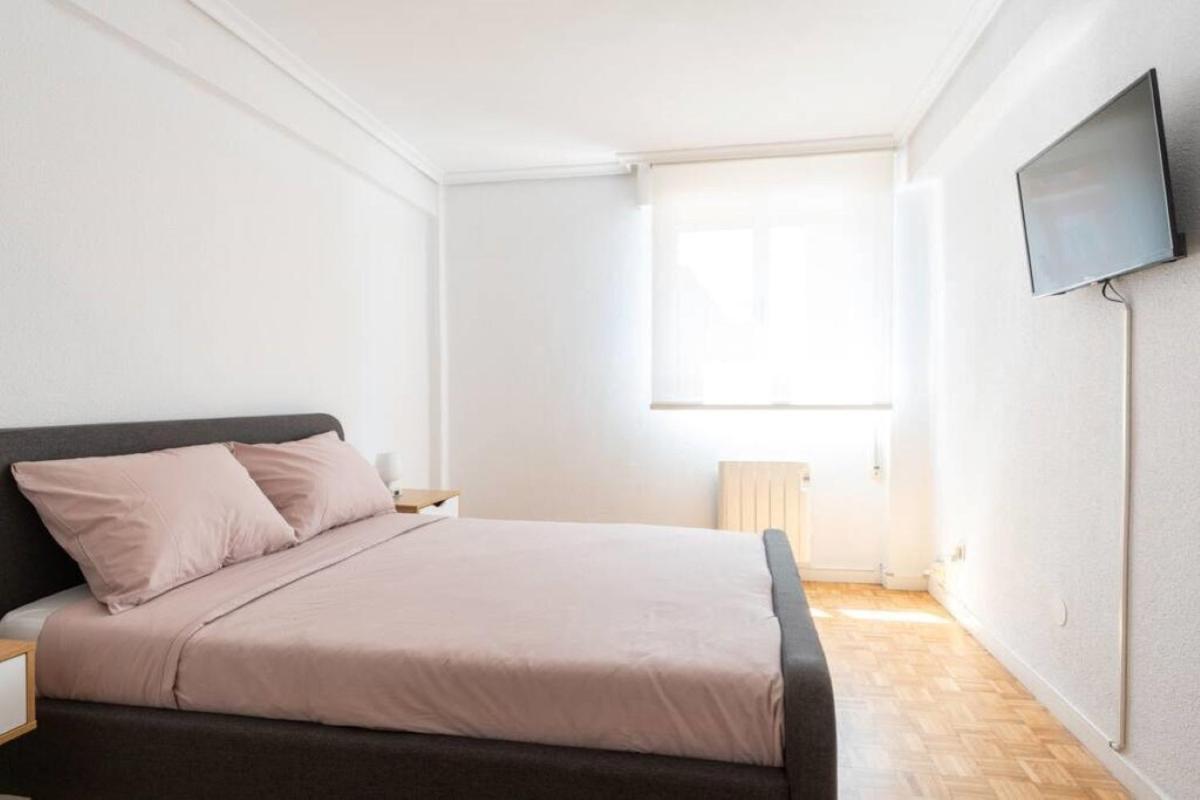 Apartamento Canalejas Wehomes Santander Exterior foto
