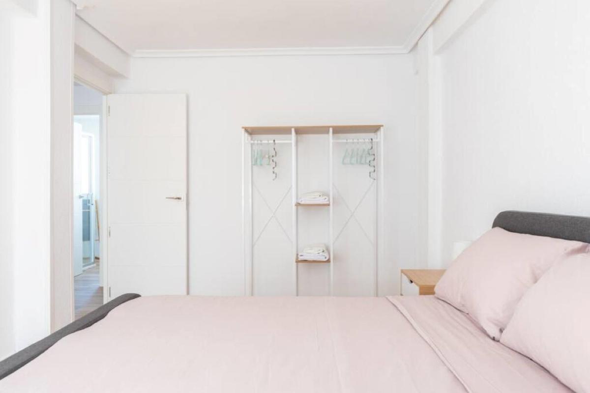 Apartamento Canalejas Wehomes Santander Exterior foto