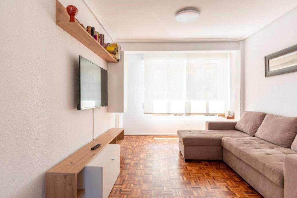 Apartamento Canalejas Wehomes Santander Exterior foto