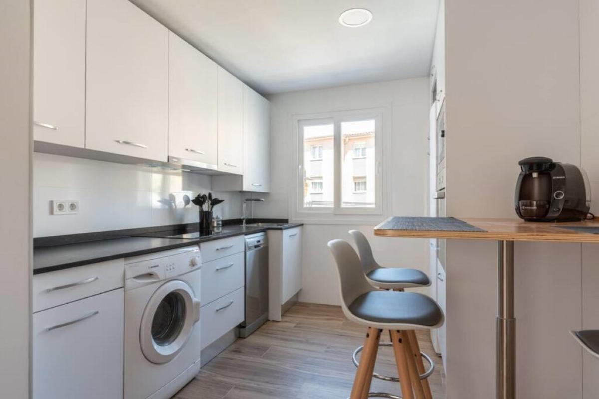 Apartamento Canalejas Wehomes Santander Exterior foto