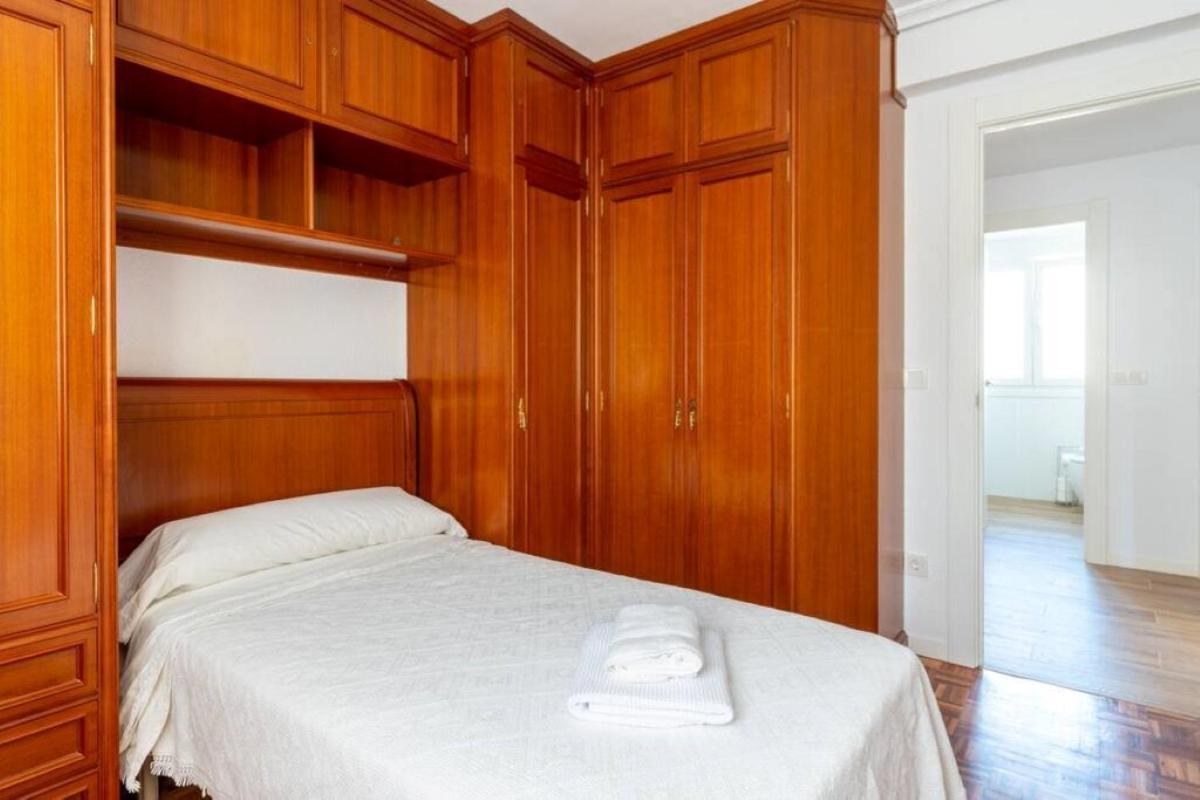 Apartamento Canalejas Wehomes Santander Exterior foto
